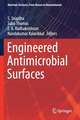 Engineered Antimicrobial Surfaces