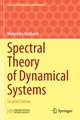 Spectral Theory of Dynamical Systems: Second Edition