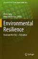 Environmental Resilience: Food and the City—Zimbabwe