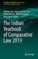 The Indian Yearbook of Comparative Law 2019