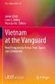 Vietnam at the Vanguard: New Perspectives Across Time, Space, and Community