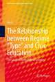 The Relationship between Regime “Type” and Civic Education: The Cases of Three Chinese Societies