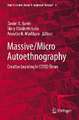 Massive/Micro Autoethnography: Creative Learning in COVID Times