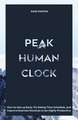 Peak Human Clock