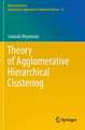 Theory of Agglomerative Hierarchical Clustering