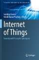 Internet of Things: Security and Privacy in Cyberspace