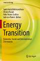 Energy Transition: Economic, Social and Environmental Dimensions