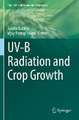 UV-B Radiation and Crop Growth