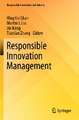 Responsible Innovation Management