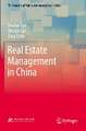 Real Estate Management in China