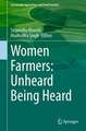 Women Farmers: Unheard Being Heard