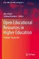 Open Educational Resources in Higher Education: A Global Perspective