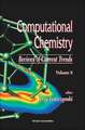 Computational Chemistry: Reviews of Current Trends, Vol. 8