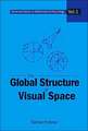 The Global Structure of Visual Space