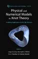 PHYSICAL & NUMERICAL MODELS IN KN..(V36)