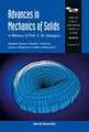 Advances in Mechanics of Solids: In Memory of Prof E M Haseganu