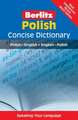 Berlitz Language: Polish Concise Dictionary