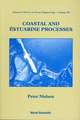 Coastal and Estuarine Processes