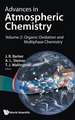 ADV IN ATMOSPHERIC CHEM (V2)