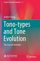 Tono-types and Tone Evolution: The Case of Chaoshan