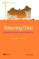 Reforming China