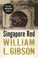 Singapore Red