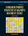 Nonlinear Dynamics Perspective of Wolfram's New Kind of Science, a (Volume VI)