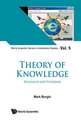 Theory of Knowledge: Structures and Processes