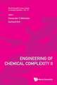 Engineering of Chemical Complexity II