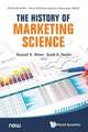 The History of Marketing Science