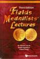 Fields Medallists' Lectures (Third Edition): Fundamentals and Application to Condensed Matter