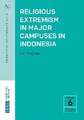 Religious Extremism in Major Campuses in Indonesia