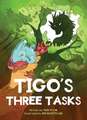 Tigo's Three Tasks