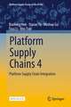 Platform Supply Chains 4