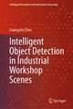 Intelligent Object Detection in Industrial Workshop Scenes