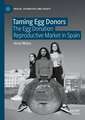Taming Egg Donors