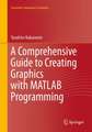 A Comprehensive Guide to Creating Graphics with MATLAB Programming