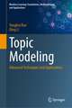 Topic Modeling
