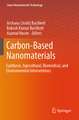 Carbon-Based Nanomaterials