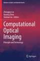 Computational Optical Imaging