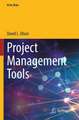 Project Management Tools