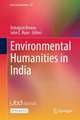 Environmental Humanities in India