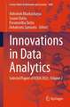 Innovations in Data Analytics: Selected Papers of ICIDA 2023, Volume 2