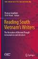 Reading South Vietnam's Writers: The Reception of Western Thought in Journalism and Literature