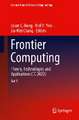 Frontier Computing: Theory, Technologies and Applications (FC 2022)