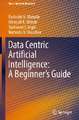 Data Centric Artificial Intelligence: A Beginner’s Guide