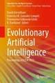 Evolutionary Artificial Intelligence: Proceedings of ICEAI 2023