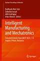 Intelligent Manufacturing and Mechatronics: Selected Articles from iM3F 2023, 7–8 August, Pekan, Malaysia