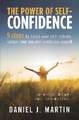 The power of self-confidence