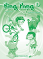 Ping Pong 2 Teacher's Book (Overprinted)